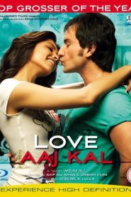 Love Aaj Kal (2009) HD Hindi – 1080p – 720p – 480P