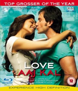 Love Aaj Kal (2009) HD Hindi – 1080p – 720p – 480P