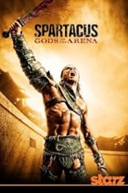 Spartacus Gods of the Arena (2011) Season 01 EP01-06 English BluRay 720p