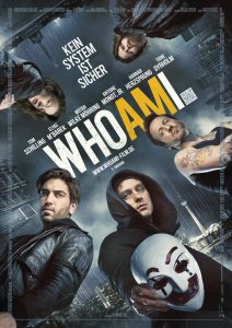 Who Am I (2014) German BluRay BSub 1080p – 720p – 480p