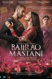 Bajirao Mastani (2015) Hindi WEB-DL 720p – 480p