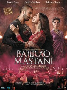 Bajirao Mastani (2015) Hindi WEB-DL 720p – 480p