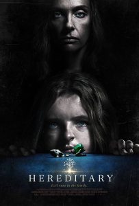 Hereditary (2018) Dual Audio [Hindi-English] Blu-Ray 1080p – 720p – 480p