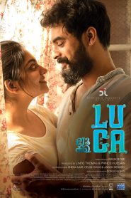 Luca (2019) Hindi Dubbed HDRip 720p – 480p