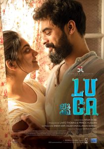 Luca (2019) Hindi Dubbed HDRip 720p – 480p