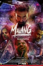 Malang (2020) Hindi HD 1080P – 720p – 480p