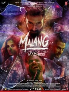 Malang (2020) Hindi HD 1080P – 720p – 480p