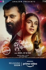 Sufiyum Sujatayum (2020) Dual Audio [Hindi-Malayalam] WEB-DL 1080p – 720p – 480p