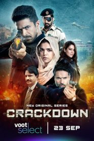 Crackdown (2020) Season 01 Bengali Dubbed ORG JIO Cinema WEB-DL 1080p – 720p – 480p