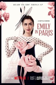 Emily in Paris (2024) Dual Audio [Hindi-English] Season 4 EP01-05 1080P – 720p – 480p