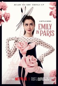 Emily in Paris (2024) Dual Audio [Hindi-English] Season 4 EP01-05 1080P – 720p – 480p