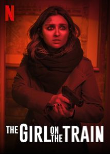 The Girl on the Train (2021) Hindi Netflix WEB-DL – 1080p – 720p – 480p