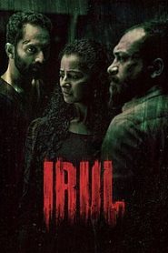 Irul (2021) Dual Audio [Hindi-Malayalam] UNCUT ORG WEB-DL – 720p – 480p