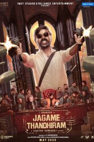 Jagame Thandhiram (2021) Hindi Dubbed Netflix WEB-DL – 1080p – 720p – 480p