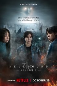 Hellbound (2021) Season 02 Dual Audio [Hindi-Korean] NetFlix WEB-DL 1080p – 720p – 480p