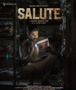 Salute (2022) Hindi Dubbed ORG WEB-DL 1080p – 720p – 480P