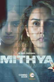 Mithya (2022) Hindi Season 1 Complete WEB-DL 1080p – 720p – 480p