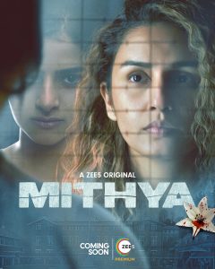 Mithya (2022) Hindi Season 1 Complete WEB-DL 1080p – 720p – 480p