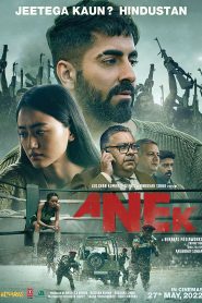 Anek (2022) Hindi Netflix WEB-DL 1080p – 720p – 480p