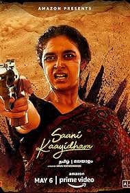 Saani Kaayidham 2024 Bangla Dubbed Movie WEBRip – 720p – 480p