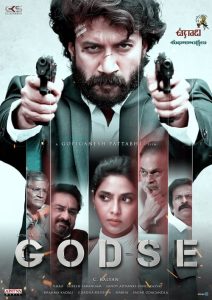 Godse (2022) UNCUT Dual Audio [Hindi-Telugu] ORG WEB-DL 1080p – 720p – 480p