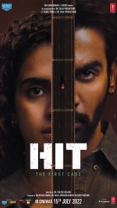 Hit: The First Case (2022) Hindi WEB DL – 1080p – 720p – 480p