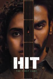 Hit: The First Case (2022) Hindi WEB DL – 1080p – 720p – 480p