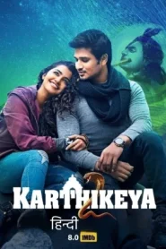 Karthikeya 2 (2022) Hindi Dubbed HD 1080p – 720p – 480p