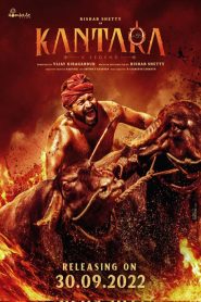 Kantara (2022) Hindi ORG Netflix WEB-DL 1080p – 720p