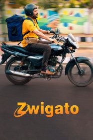 Zwigato (2023) Hindi AMZN WEB-DL 1080p – 720p – 480p