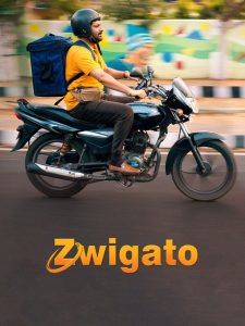 Zwigato (2023) Hindi AMZN WEB-DL 1080p – 720p – 480p