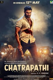 Chatrapathi 2023 Bangla Dubbed Movie ORG WEB-DL – 720p – 480p