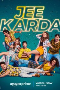 Jee Karda (2023) Season 01 Hindi 1080p – 720p