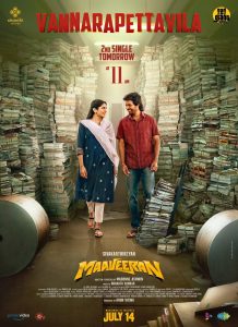 Maaveeran (2023) Hindi HD – 1080p – 720p – 480p