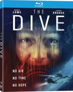 The Dive (2023) Dual Audio [Hindi-English] BluRay 1080p – 720p – 480p Download & Watch