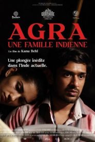 Agra (2023) HD Hindi Dubbed – 1080p – 720p – 480p