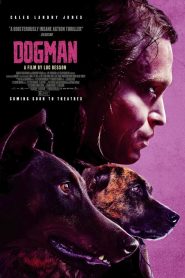 Dogman (2024) Hindi Dubbed WEB-DL – 1080P – 720p – 480p