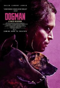 Dogman (2024) Hindi Dubbed WEB-DL – 1080P – 720p – 480p