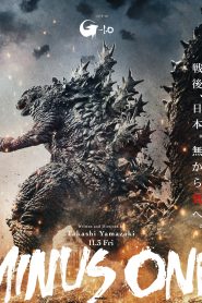 Godzilla Minus One (2023) Hindi Dubbed Netflix WEB-DL 1080p – 720p – 480P