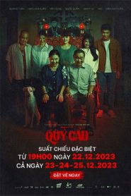 Crimson Snout / Quy Cau (2023) WEB-DL [Vietnamese With Bsub] Esub – 1080p – 720p – 480p