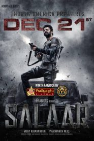 Salaar: Part 1 – Ceasefire (2023) Hindi HD Hotstar – 1080P – 720p – 480p