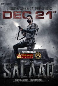 Salaar: Part 1 – Ceasefire (2023) Hindi HD Hotstar – 1080P – 720p – 480p