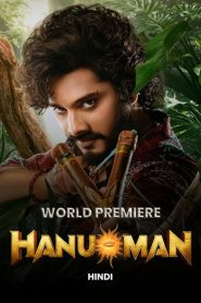 Hanu Man (2024) Hindi JIO Cinema WEB-DL 1080p – 720p – 480p