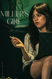 Miller’s Girl (2024) Hindi Dubbed WEB-DL 1080p – 720p – 480P