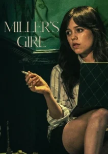 Miller’s Girl (2024) Hindi Dubbed WEB-DL 1080p – 720p – 480P