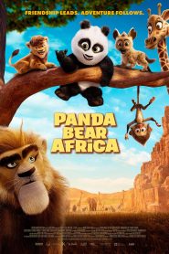 Panda Bear in Africa (2024) Dual Audio [Hindi-English] Amazon WEB-DL – 1080p – 720p – 480p