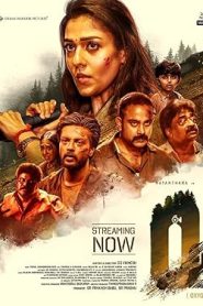 O2 (2022) Hindi Dubbed WEB-DL 720p – 480p