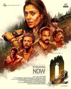 O2 (2022) Hindi Dubbed WEB-DL 720p – 480p