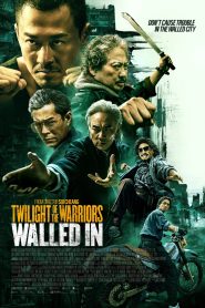 Twilight of the Warriors: Walled In (2024) Chinese Movie With Bangla Subtitle 1080p – 720p – 480p