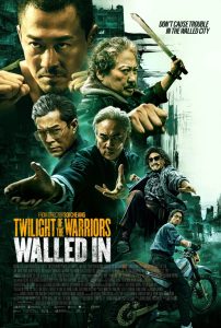 Twilight of the Warriors: Walled In (2024) Chinese Movie With Bangla Subtitle 1080p – 720p – 480p